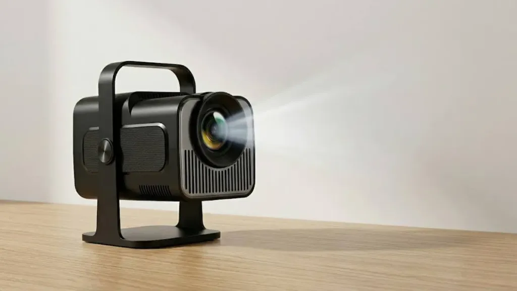 HY320 Projector