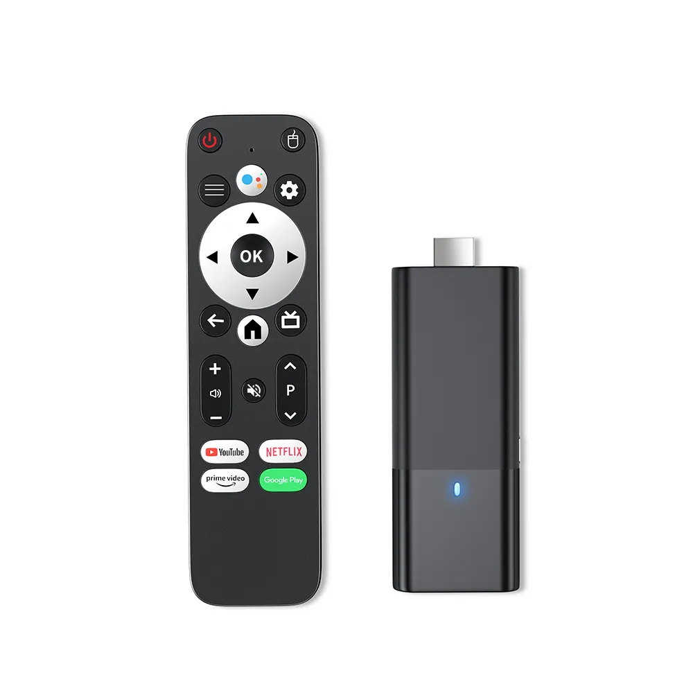 Android TV Box TV Stick