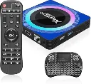 Android TV Box 13.0