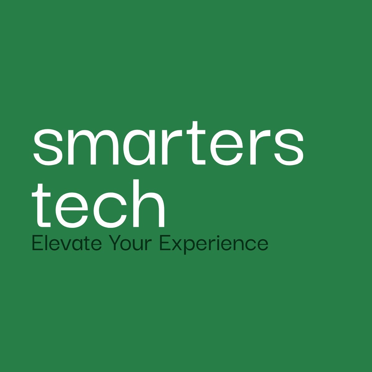 smarters tech